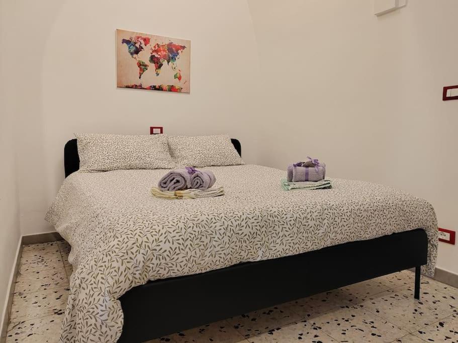 Holiday home House Of Roses Ceglie Messapica