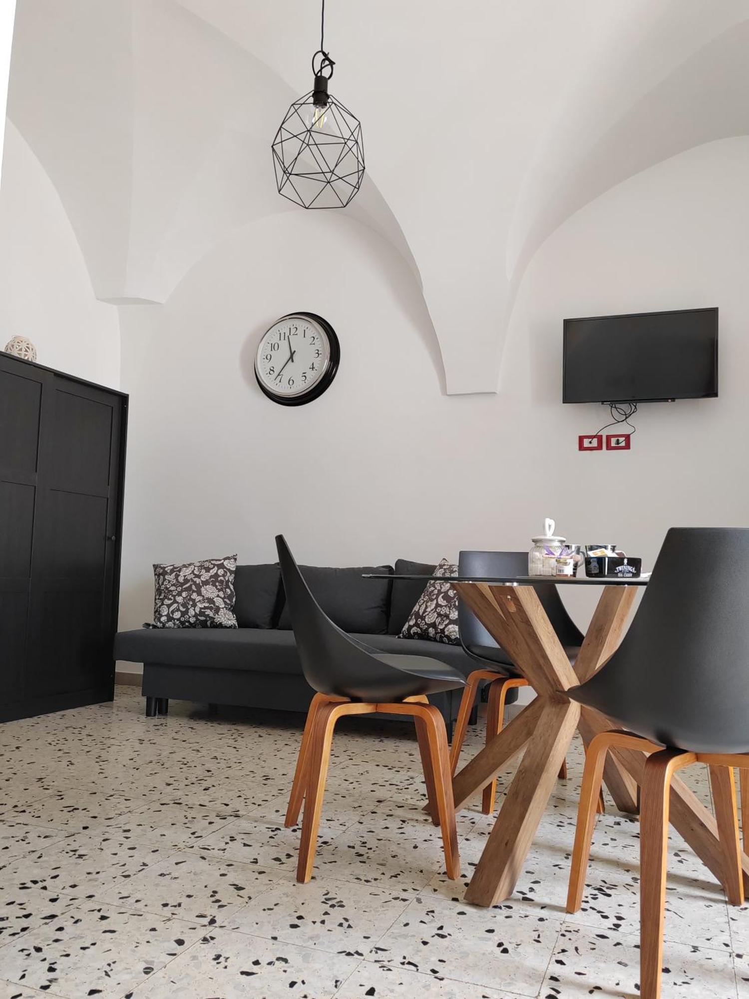 House Of Roses Ceglie Messapica