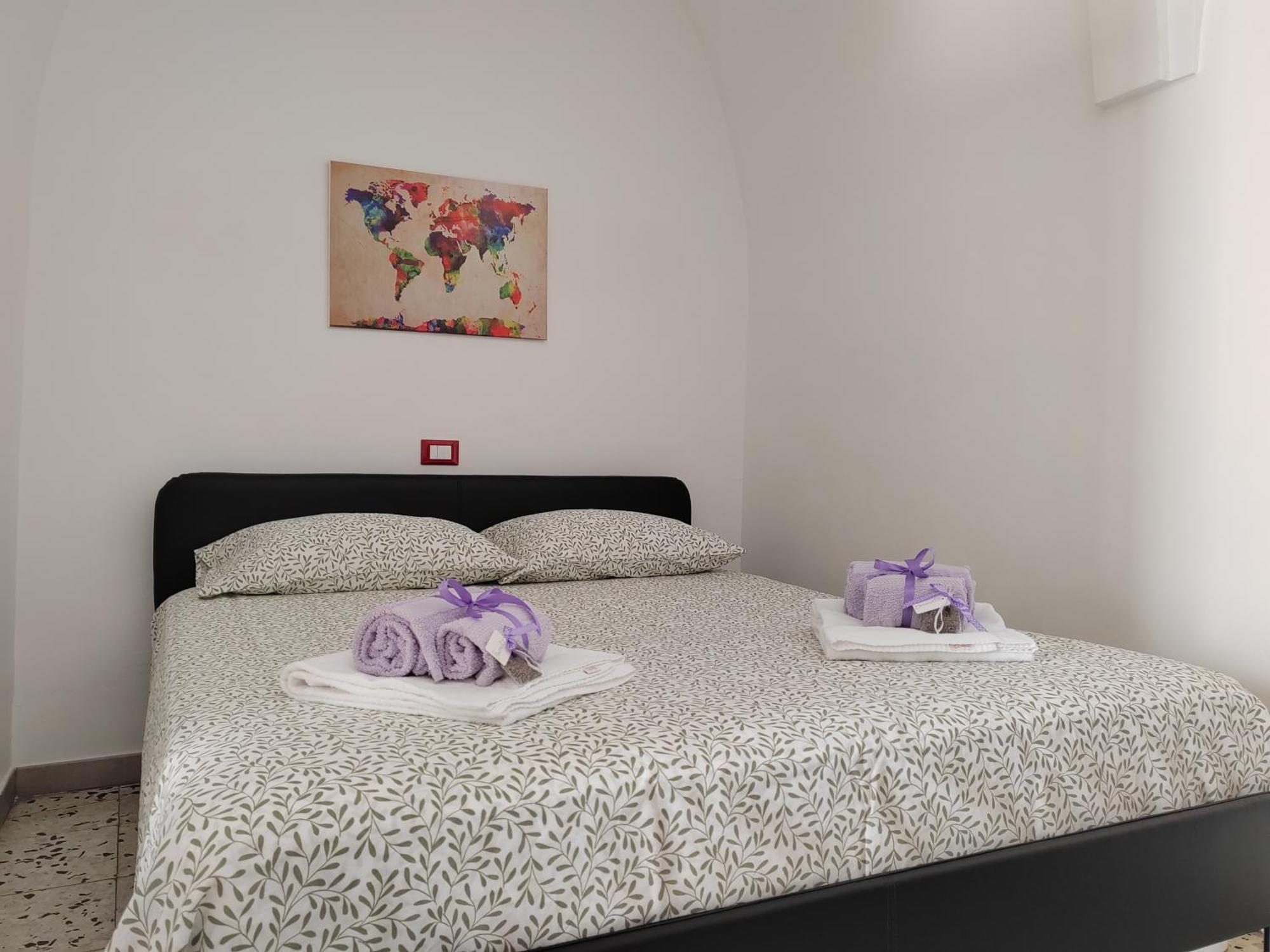 House Of Roses Ceglie Messapica